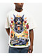 Broken Promises California La La Land Cream T-Shirt - Thumbnail image 1 of 3
