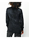 Broken Promises Call Waiting Black Tie Dye Long Sleeve T-Shirt - Thumbnail image 3 of 3