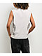 Broken Promises Chandelier Natural Tank Top - Thumbnail image 2 of 3