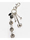 Broken Promises Chandelier Silver Pocket Chain - Thumbnail image 3 of 3