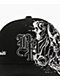 Broken Promises Chaos Storm Black Snapback Hat - Thumbnail image 3 of 4