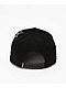 Broken Promises Chaos Storm Black Snapback Hat - Thumbnail image 2 of 4