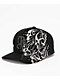 Broken Promises Chaos Storm Black Snapback Hat - Thumbnail image 1 of 4
