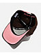 Broken Promises Charmed Brown Snapback Hat - Thumbnail image 5 of 5