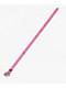 Broken Promises Charmed Studded Pink Pony Hair Belt - Thumbnail image 2 of 2