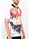 Broken Promises Cherry Bomb White & Black Soccer Jersey - Thumbnail image 3 of 4