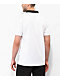 Broken Promises Cherry Bomb White & Black Soccer Jersey - Thumbnail image 2 of 4
