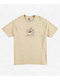 Broken Promises Chokehold Sand T-Shirt - Thumbnail image 3 of 3