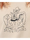 Broken Promises Chokehold Sand T-Shirt - Thumbnail image 2 of 3