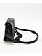 Broken Promises Chrome Pack Black Handbag - Thumbnail image 3 of 4