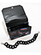 Broken Promises Chrome Pack Black Handbag - Thumbnail image 4 of 4