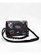 Broken Promises Chrome Pack Black Handbag - Thumbnail image 1 of 4
