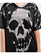 Broken Promises Chromeface Black Mesh Jersey - Thumbnail image 3 of 5