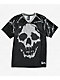 Broken Promises Chromeface Black Mesh Jersey - Thumbnail image 4 of 5