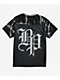 Broken Promises Chromeface Black Mesh Jersey - Thumbnail image 5 of 5