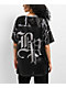 Broken Promises Chromeface Black Mesh Jersey - Thumbnail image 2 of 5