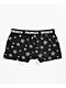 Broken Promises Chuck Lounge Black Boyshort Underwear - Thumbnail image 2 of 2