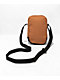Broken Promises Cobweb Tan Crossbody Bag - Thumbnail image 3 of 6