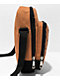 Broken Promises Cobweb Tan Crossbody Bag - Thumbnail image 4 of 6
