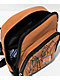 Broken Promises Cobweb Tan Crossbody Bag - Thumbnail image 6 of 6