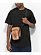 Broken Promises Cobweb Tan Crossbody Bag - Thumbnail image 2 of 6