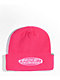 Broken Promises Console Beanie