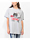 Broken Promises Controller Heather Grey T-Shirt - Thumbnail image 1 of 2