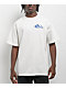 Broken Promises Cowgirl White T-Shirt - Thumbnail image 2 of 3