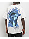 Broken Promises Cowgirl White T-Shirt - Thumbnail image 1 of 3