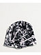 Broken Promises Cremation Grey Camo Skully Beanie - Thumbnail image 2 of 2