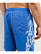 Broken Promises Cruel Summer Blue Board Shorts - Thumbnail image 4 of 6