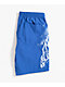 Broken Promises Cruel Summer Blue Board Shorts - Thumbnail image 6 of 6