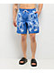 Broken Promises Cruel Summer Blue Board Shorts - Thumbnail image 1 of 6