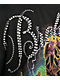 Broken Promises Cruel World Black T-Shirt - Thumbnail image 4 of 5