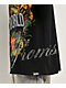 Broken Promises Cruel World Black T-Shirt - Thumbnail image 5 of 5