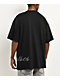 Broken Promises Cruel World Black T-Shirt - Thumbnail image 2 of 5