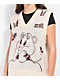 Broken Promises Cry Later Cream Sweater Vest - Thumbnail image 5 of 8