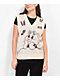 Broken Promises Cry Later Cream Sweater Vest - Thumbnail image 6 of 8