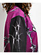 Broken Promises Cyber Lust Purple & Black Oversized Jersey  - Thumbnail image 4 of 6