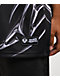 Broken Promises Cyber Lust Purple & Black Oversized Jersey  - Thumbnail image 5 of 6