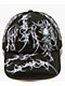 Broken Promises CyberSig Black Strapback Hat - Thumbnail image 3 of 3