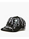 Broken Promises CyberSig Black Strapback Hat - Thumbnail image 1 of 3