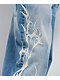Broken Promises CyberSig Blue Wash Baggy Jeans - Thumbnail image 5 of 8