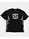 Broken Promises Cyberathletic Black T-Shirt - Thumbnail image 4 of 4