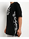 Broken Promises Cyberathletic Black T-Shirt - Thumbnail image 3 of 4