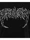 Broken Promises Cyberbyte Black T-Shirt - Thumbnail image 3 of 5