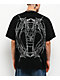 Broken Promises Cyberbyte Black T-Shirt - Thumbnail image 2 of 5