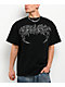 Broken Promises Cyberbyte Black T-Shirt - Thumbnail image 1 of 5