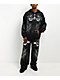 Broken Promises Cybercore Black Sweatpants - Thumbnail image 5 of 6