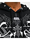 Broken Promises Cybercore Horned Black Hoodie - Thumbnail image 4 of 8